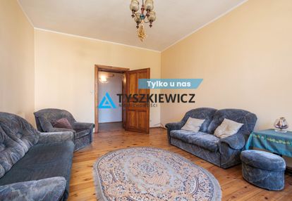 Centrum wrzeszcza- duży potencjał inwestycyjny