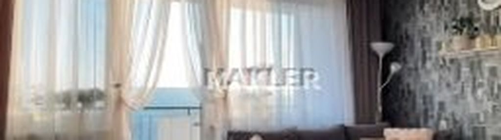 Mieszkanie na wyżynach z balkonem 56,5m2