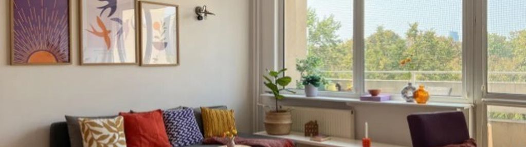 5-pokojowe mieszkanie na śródmieściu