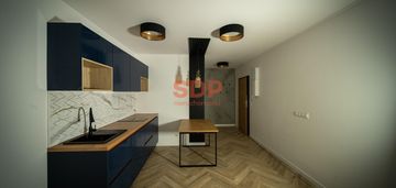 Studio | strefa saun| cicha okolica|blisko centrum