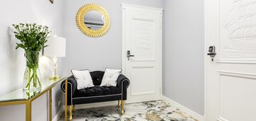 3 niezależne apartamenty. gdynia ul. świętojańska