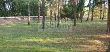 Działka budowlana 2 500 m²