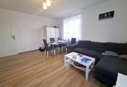 2 pokoje- górzyskowo!