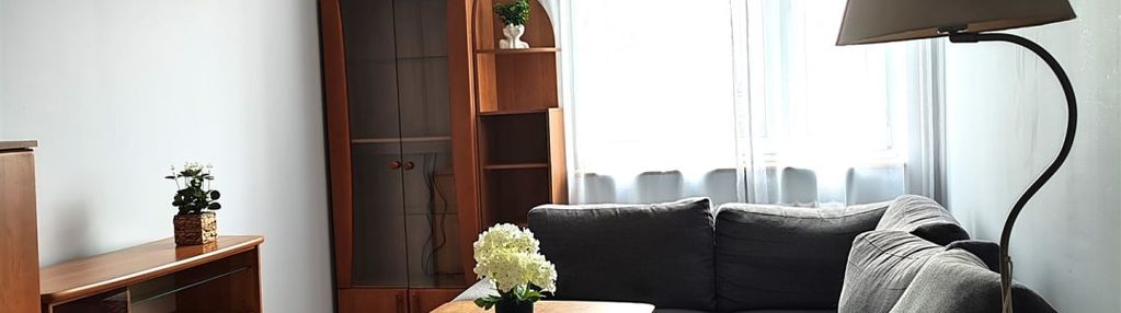 Mieszkanie 2 pokoje 39 m² | psie pole | inflancka