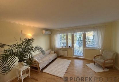 3-pokojowe mieszkanie na ursynowie