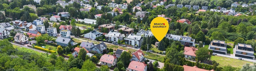 Atrakcyjna działka 9 arowa na woli justowskiej