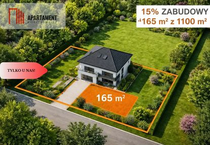 Działka wz natura blisko miasta