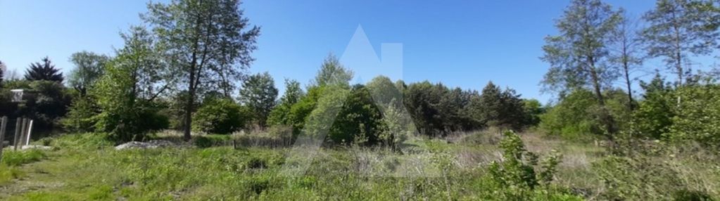 Działka blisko lasu i rzeki bydgoszcz