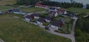Działka budowlana 900m2, stare sady, gm. mikołajki