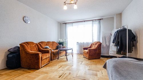 Mieszkanie na sprzedaż 3 pokoje Kraków Łagiewniki-Borek Fałęcki, 69,20 m2, 4 piętro