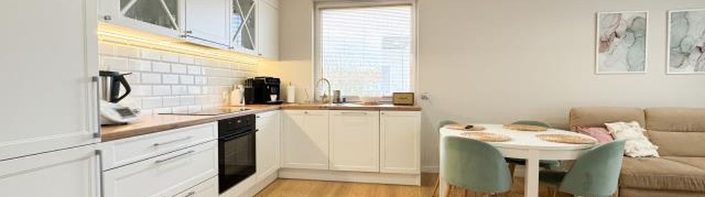 Dom w bezrzeczu gotowy do wprowadzenia, z pięknym ogrodem i słoneczną ekspozycją!