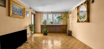 Funkcjonalne 4 pokoje, balkon, garaż!