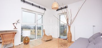 Kawalerka|wysoki standard|balkon|chmielewskiego
