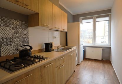 Mieszkanie 2-pokojowe z oddzielną kuchnią