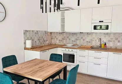 Mieszkanie w nowym apartamentowcu Pierwszy Lokator