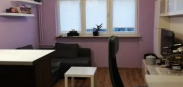 Kawalerka na bielanach