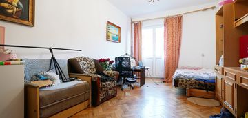 2- pokojowe, z ogrzewaniem miejskim, sztabowa