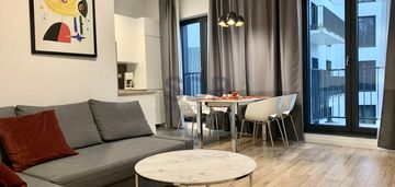 Apartament w centrum|świetna komunikacja|portier|