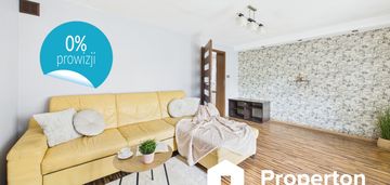 Dom w cenie mieszkania 70m² | działka ponad 4000m²