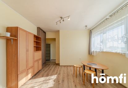 2 pokoje w centrum tychów | widok na panoramę