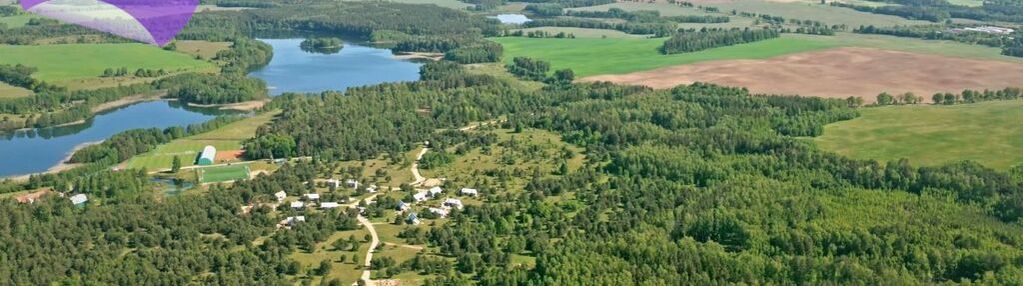 0%, klimatyczna inwestycja nad jeziorem kownatki