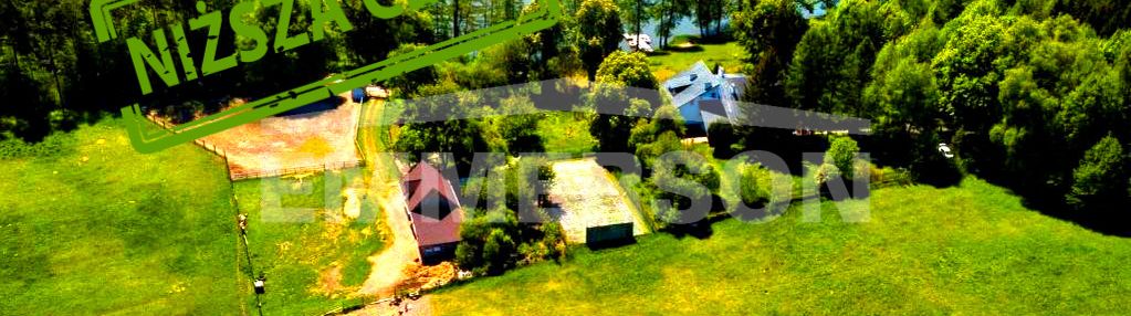 Mały pensjonat  dom rodzinny