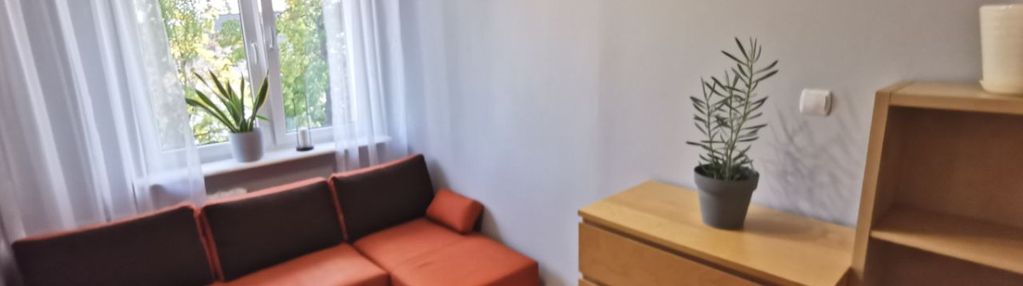 2 pokoje żabianka