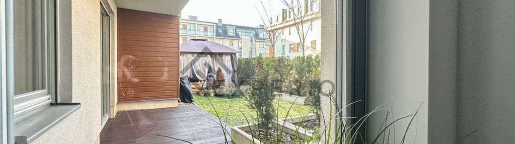 2 pokoje/ ogrody hallera/ gotowe do wprowadzenia