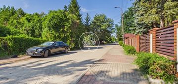 Działka budowlana - idealna pod budowę nowego domu
