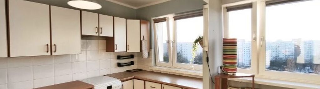 2-pokojowe mieszkanie na bielanach