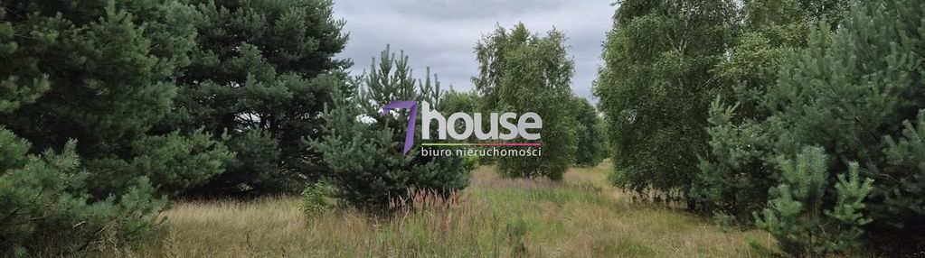 Urokliwa działka budowlana 1100m2 !