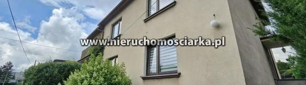 Dom w unikalnej części rybnika - staiera
