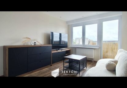 2 pokoje | 39 m² | balkon | winda | kossobudzkiego