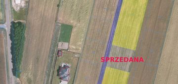 Oferta sprzedaży działki w gm. bełchatów