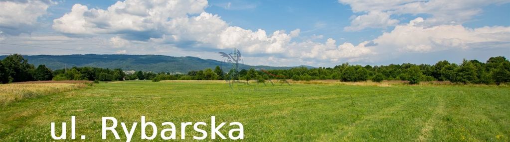 Działka budowlana - zabudowa jednorodzinna 946m2