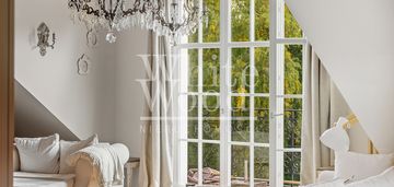 Nietuzinkowy apartament open space oliwa doraco