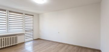 Odnowione 42 m², bałuty, balkon blisko centrum