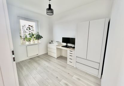 Wyjątkowe dwupoziomowe mieszkanie z antresolą