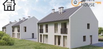 Blizniak z widokiem na morze w rewie!!!