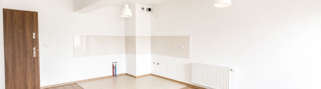 Mieszkanie do wynajęcia kraków - kliny