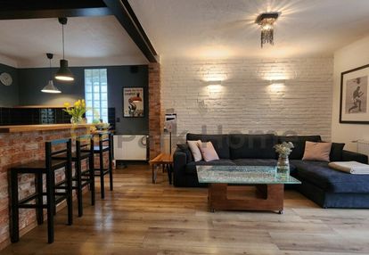 Dom z klimatem, stylowe wnętrze.