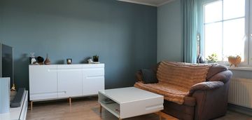 Mieszkanie 2-pokojowe w wygodnej lokalizacji