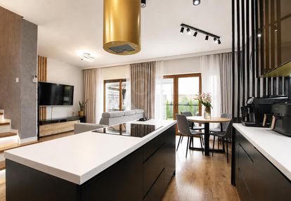 Wyjątkowy dom premium | 2021 rok | garaż | klima