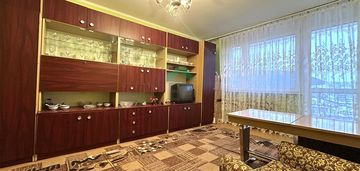 Mieszkanie 33,33 m² z balkonem północ