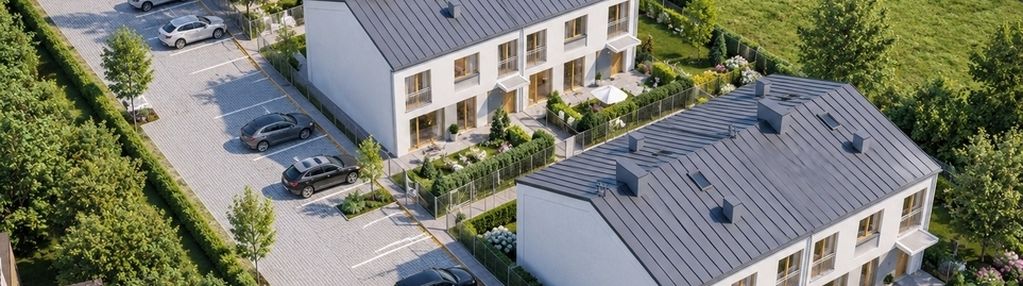 Apartament dwupoziomowy 83 m2