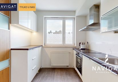 Słoneczne 2 pokoje, z piwnicą i miejscem w hali!