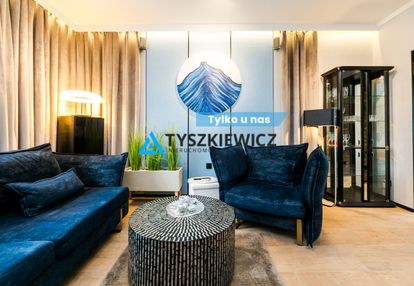 Mieszkanie 2 pokojowe w wysmakowanym stylu!
