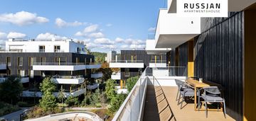 Smolna sopot - zamieszkaj w zielonej enklawie
