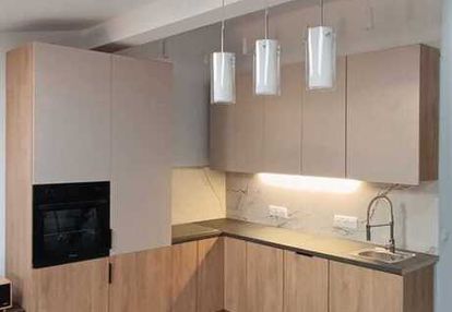 Do wprowadzenia apartament w pałacu 25min od morza