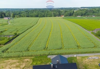 Na sprzedaż działki budowlane kończyce wielkie